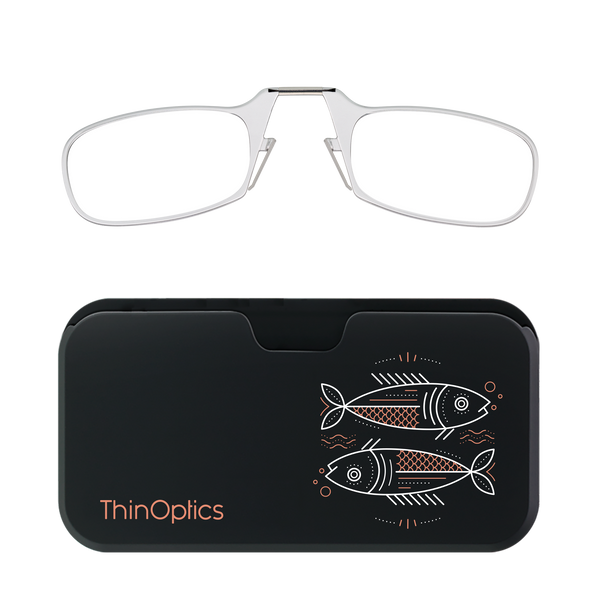 Readers + Pisces Magnetic Pod