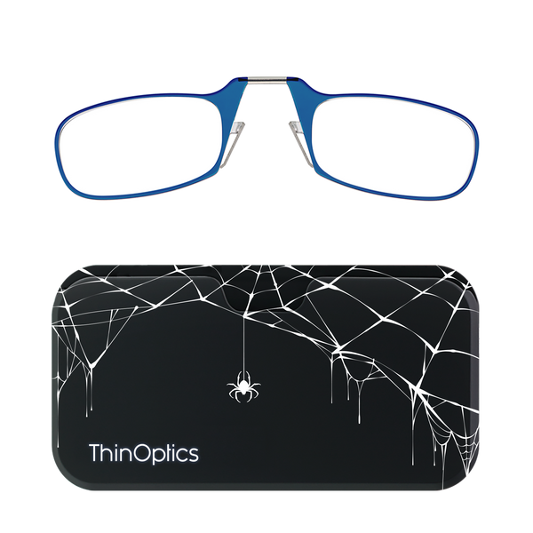 Readers + Spidey Sense Magnetic Pod