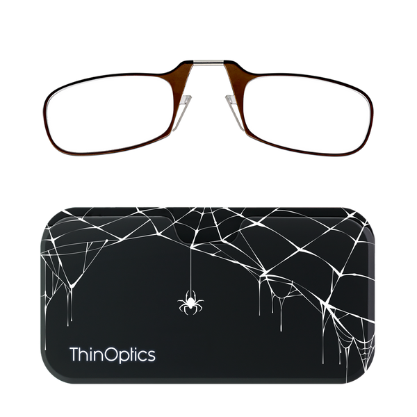 Readers + Spidey Sense Magnetic Pod