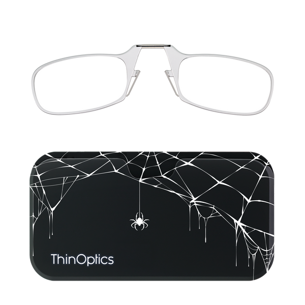 Readers + Spidey Sense Magnetic Pod