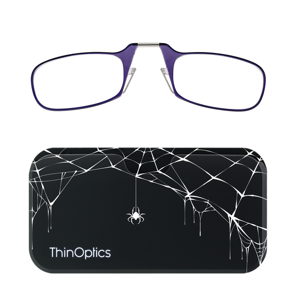 Readers + Spidey Sense Magnetic Pod