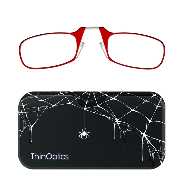 Readers + Spidey Sense Magnetic Pod