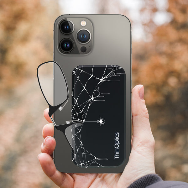 Readers + Spidey Sense Magnetic Pod