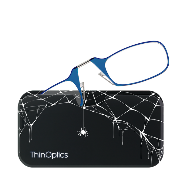 Readers + Spidey Sense Magnetic Pod