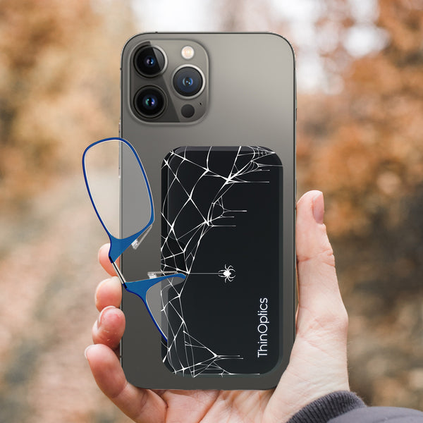 Readers + Spidey Sense Magnetic Pod