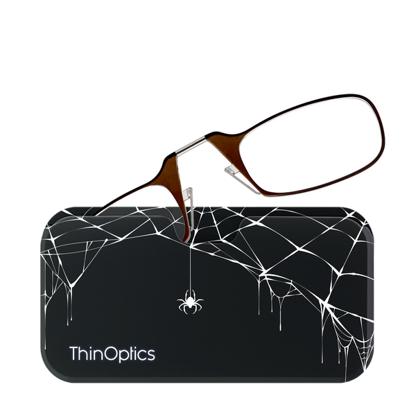 Readers + Spidey Sense Magnetic Pod