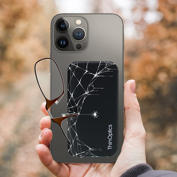 Readers + Spidey Sense Magnetic Pod