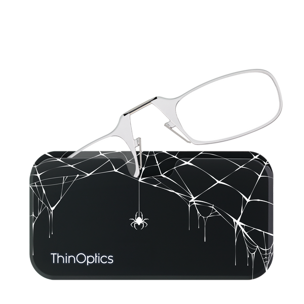 Readers + Spidey Sense Magnetic Pod