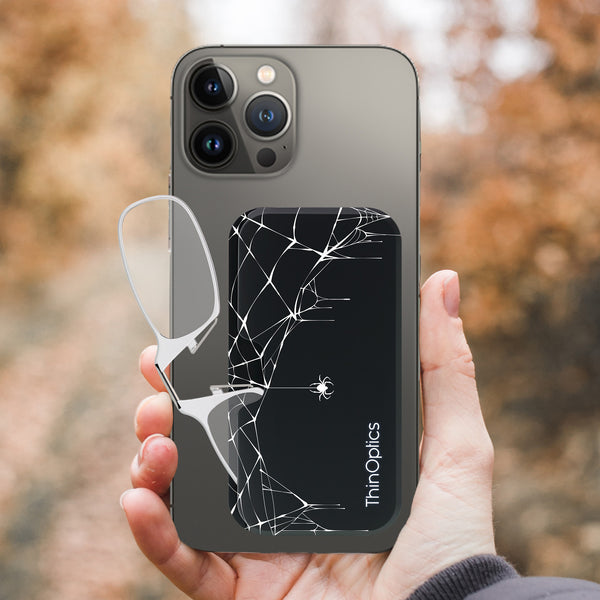 Readers + Spidey Sense Magnetic Pod