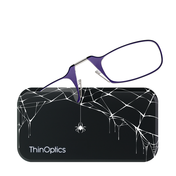 Readers + Spidey Sense Magnetic Pod