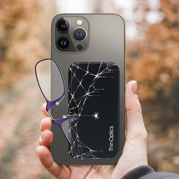 Readers + Spidey Sense Magnetic Pod