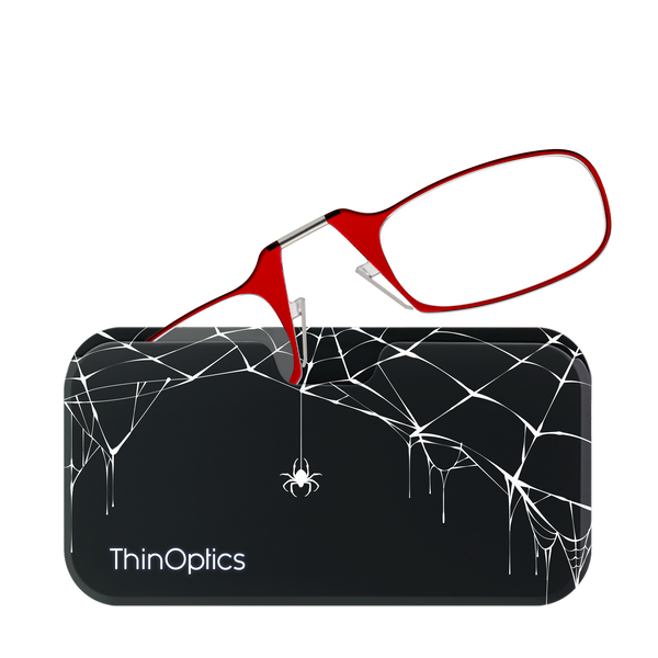 Readers + Spidey Sense Magnetic Pod