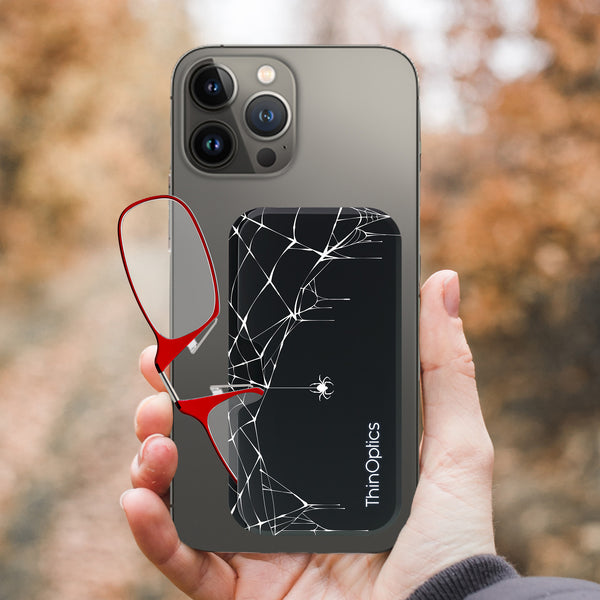 Readers + Spidey Sense Magnetic Pod