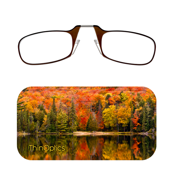 Readers + Sweater Weather Magnetic Pod