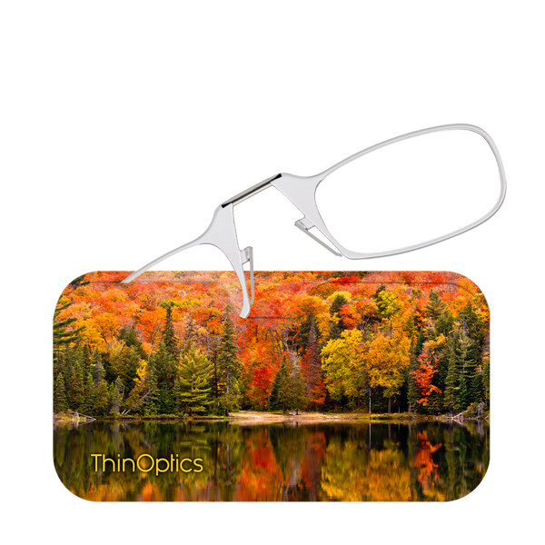 Readers + Sweater Weather Magnetic Pod