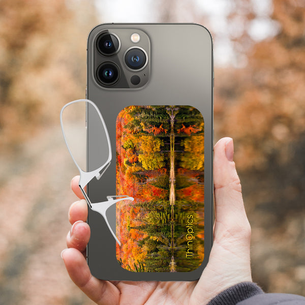 Readers + Sweater Weather Magnetic Pod