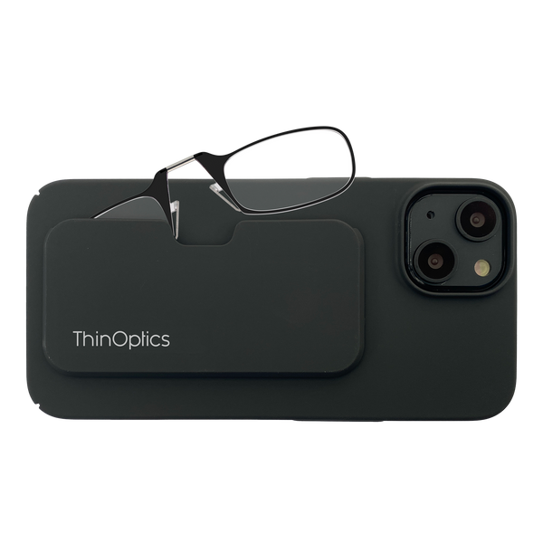 Moment Readers + iPhone 14 Slimline Phone Case