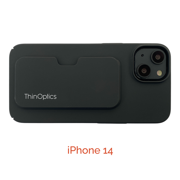 Readers + iPhone 14 Slimline Phone Case