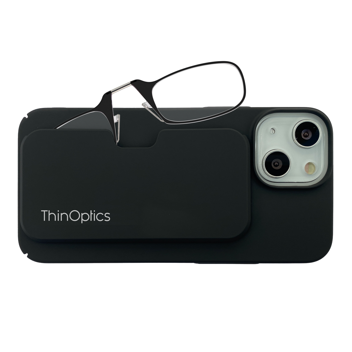 ThinOptics | Readers + iPhone 14 Plus Slimline Phone Case ThinOptics | Readers + iPhone 14 Plus Slimline Phone Case