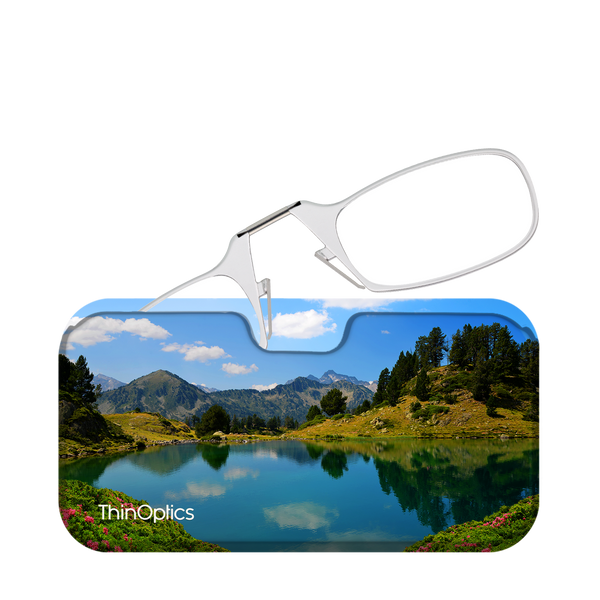 Readers + Spring Mountain Magnetic Pod