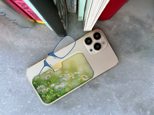 Readers + Sunshine and Daisies Magnetic Pod