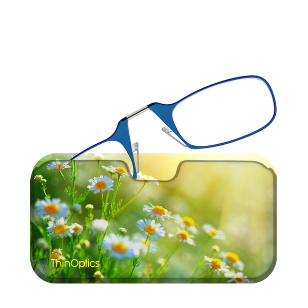 Readers + Sunshine and Daisies Magnetic Pod