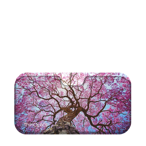 Tree Bloom Universal Pod