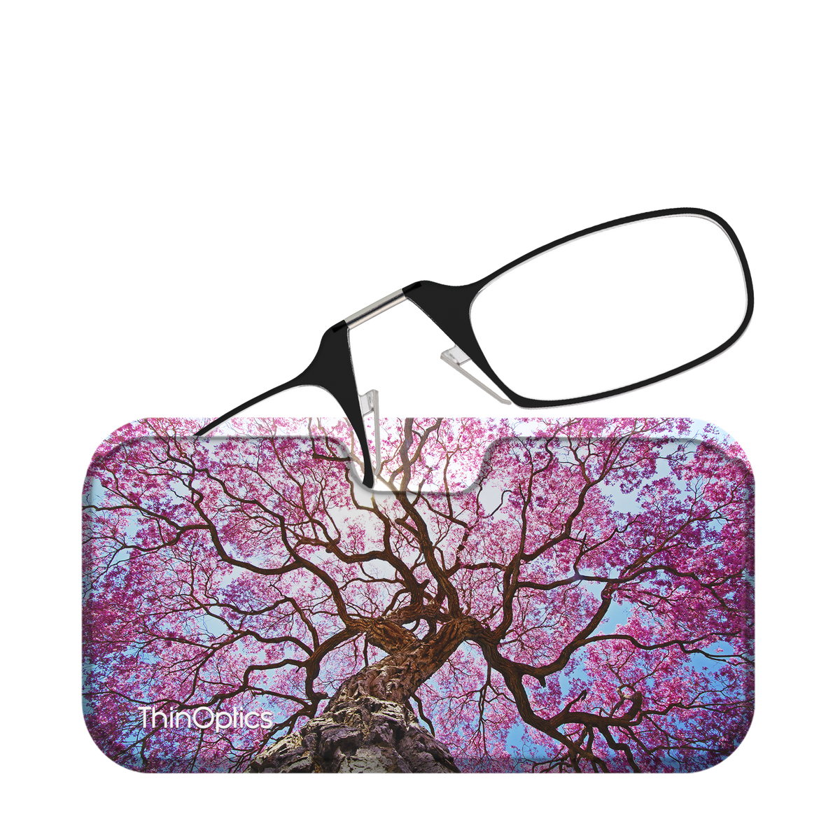 ThinOptics Readers Reading Glasses Tree Bloom 6