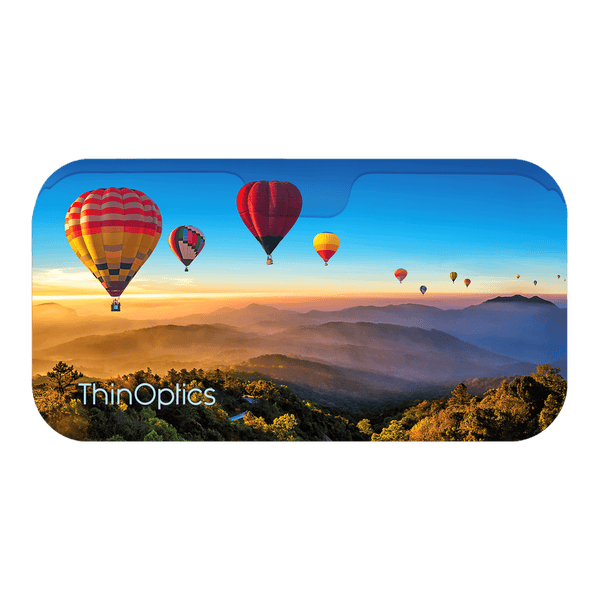 Above the Fog Universal Pod Case - ThinOptics