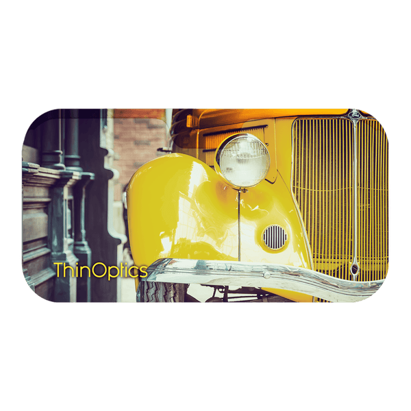 American Auto Universal Pod Case - ThinOptics