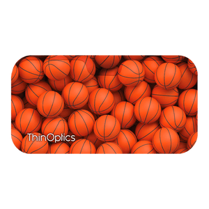 Basketball Universal Pod Case - ThinOptics