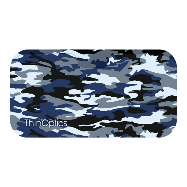 Camo Chic Universal Pod Case - ThinOptics