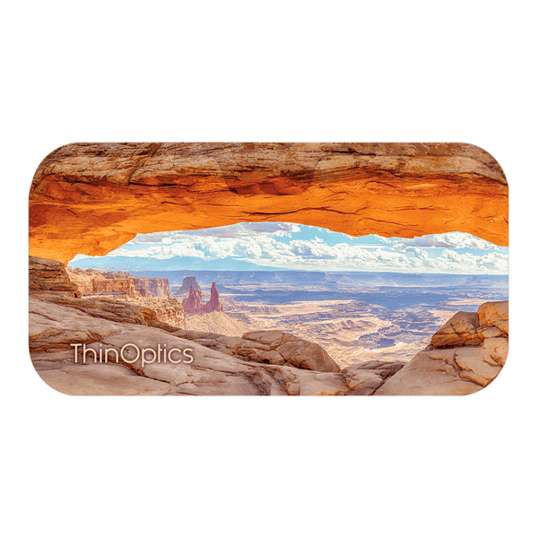 Canyon Lands Universal Pod Case - ThinOptics