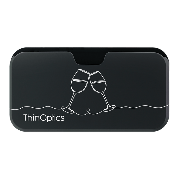 Cloud Wine Universal Pod Case - ThinOptics
