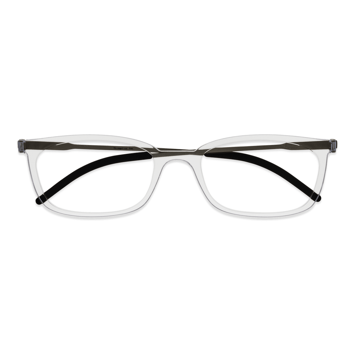 ThinOptics, Connect Reading Glasses Only