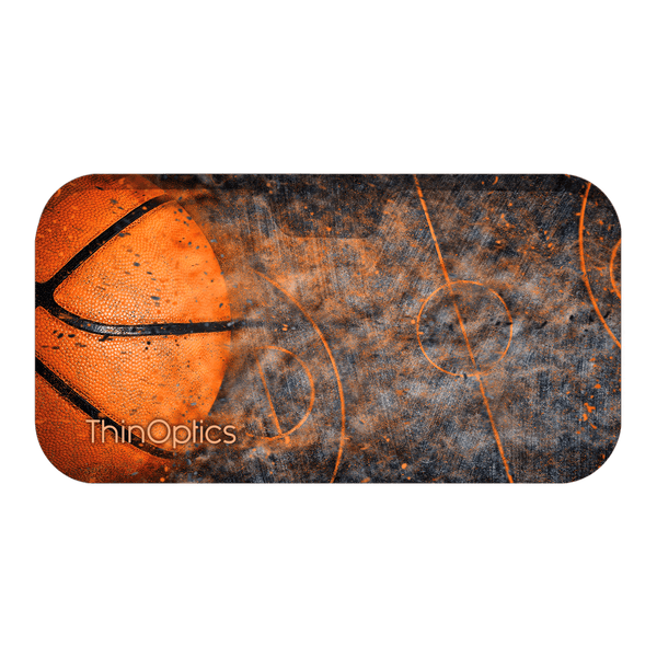 Drive the Lane Universal Pod Case - ThinOptics