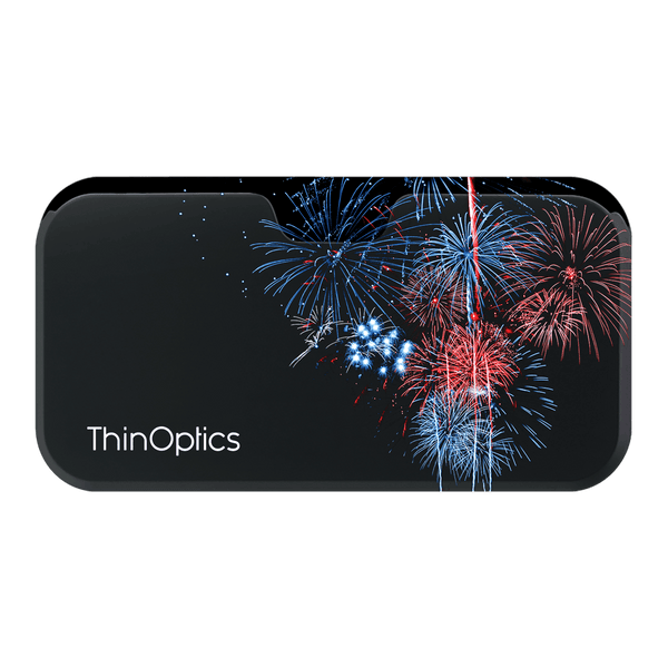 Explosions in the Sky Universal Pod Case - ThinOptics