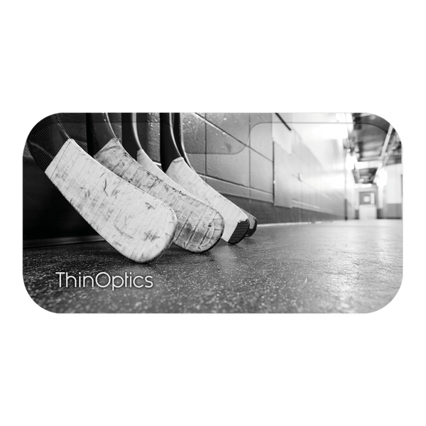 Hat Trick Universal Pod Case - ThinOptics