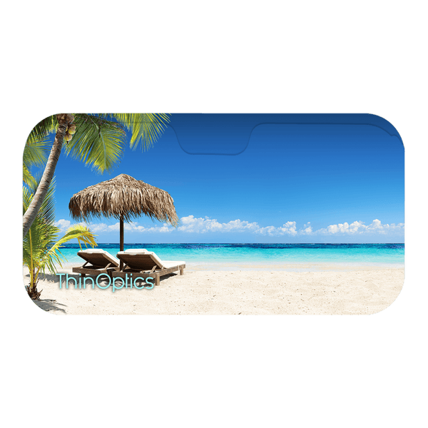 Life's a Beach Universal Pod Case - ThinOptics