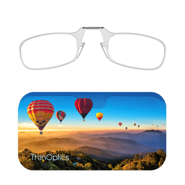 Readers + Above the Fog Universal Pod - ThinOptics
