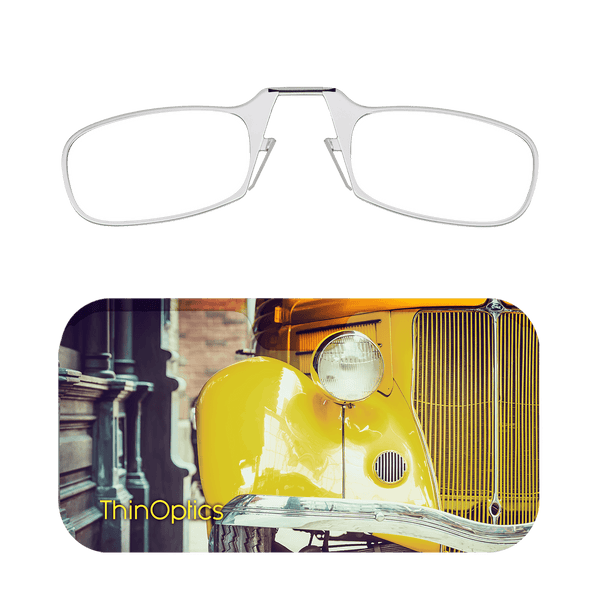 Readers + American Auto Universal Pod - ThinOptics