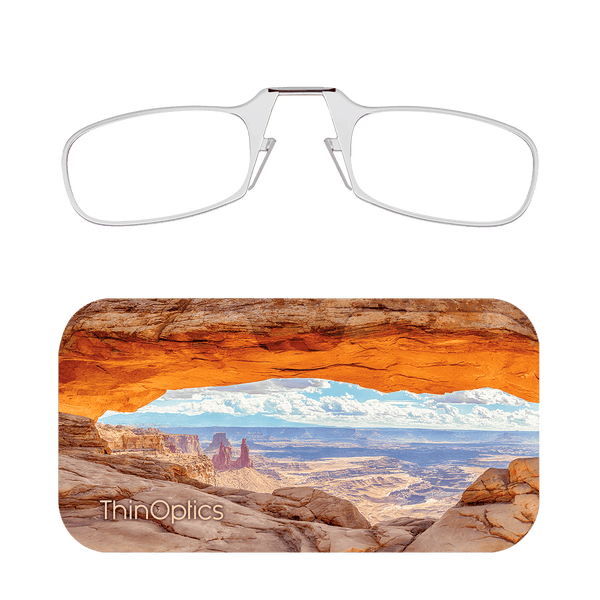Readers + Canyon Lands Universal Pod - ThinOptics