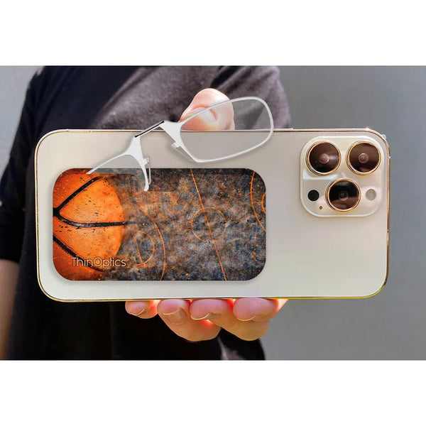 Readers + Drive the Lane Universal Pod - ThinOptics