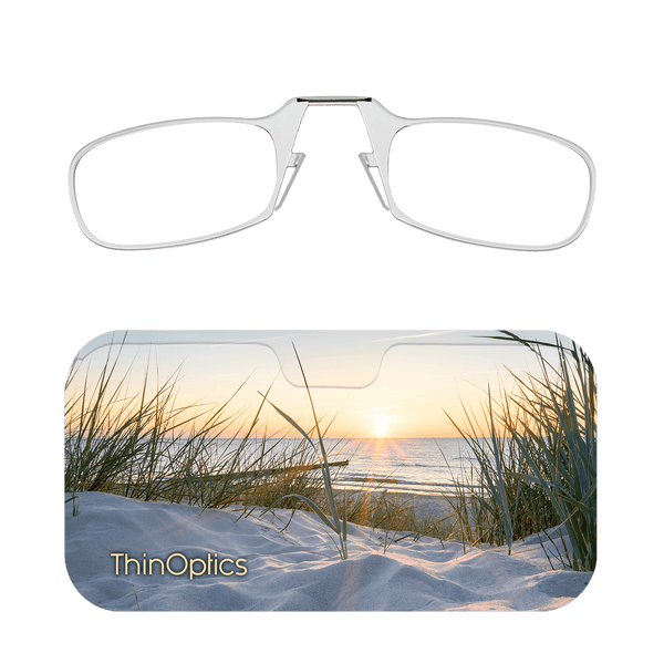 Readers + East Coast Sunrise Universal Pod - ThinOptics