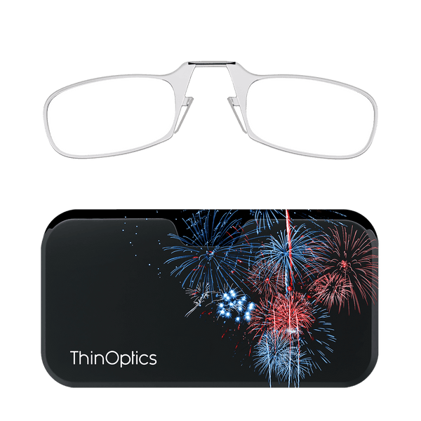 Readers + Explosions in the Sky Universal Pod - ThinOptics