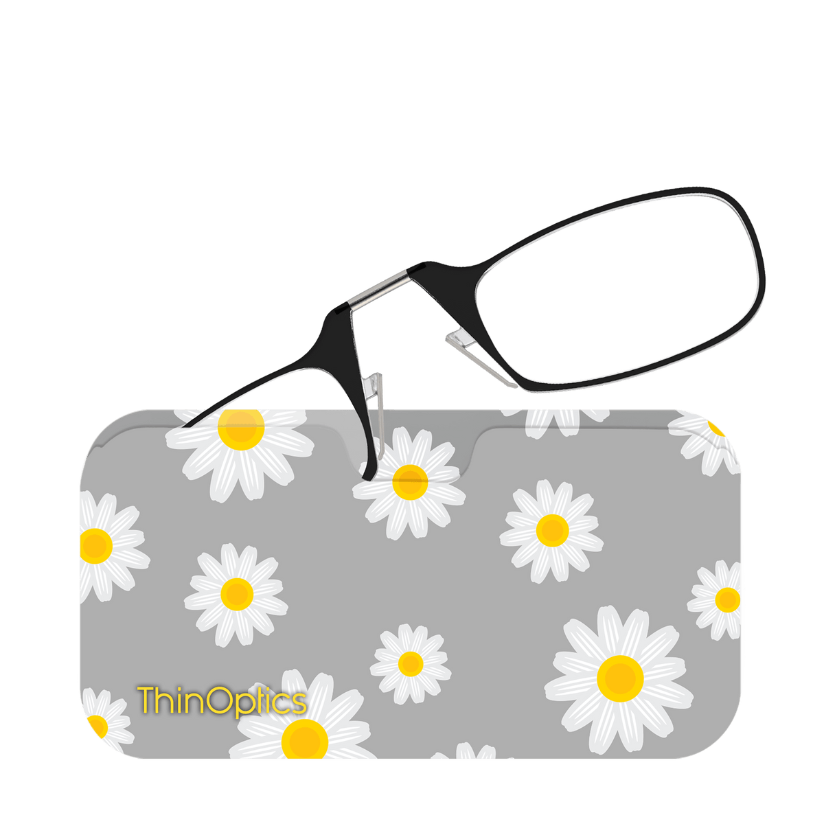 ThinOptics Readers Reading Glasses Floral Fantasia 7