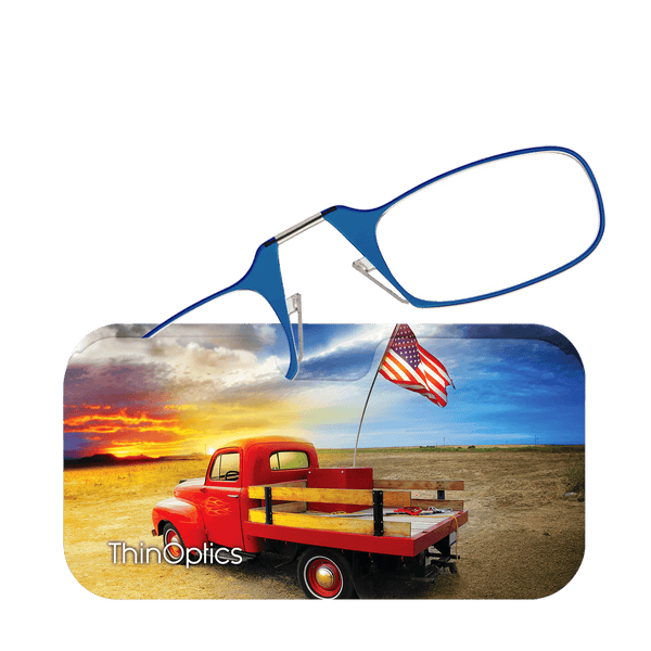 Readers + Flying the Flag Universal Pod - ThinOptics