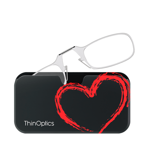 Readers + Follow Your Heart Universal Pod - ThinOptics