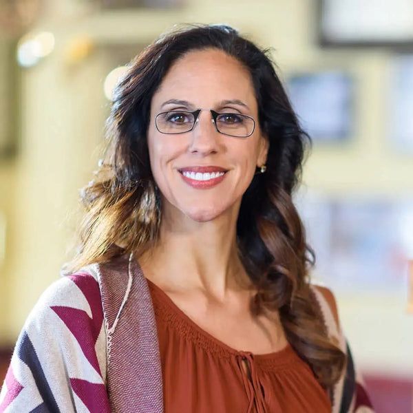 Readers + Illuminating Keychain Case - ThinOptics