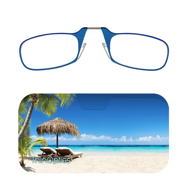 Readers + Life's a Beach Universal Pod - ThinOptics